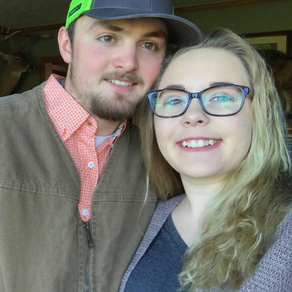 Meet your Posher, Cheyenne